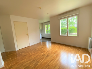  Appartement à louer 1 pièce 26 m²