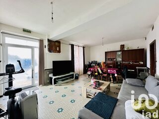  Appartement à vendre 5 pièces 160 m²