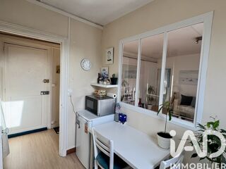  Appartement � vendre 1 pi�ce 34 m�