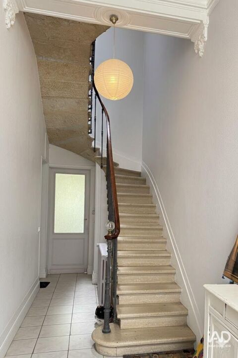   Vente Bureaux 145 m&sup2; 