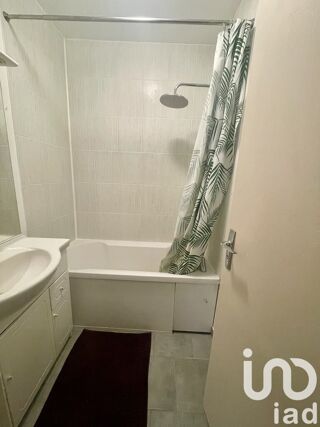  Appartement à vendre 2 pièces 53 m²