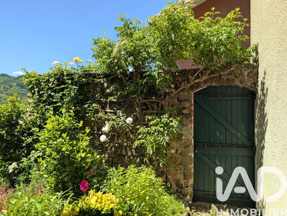 Vente Maison Vente Maison de village 6 pièces Saint-barthélemy-le-meil