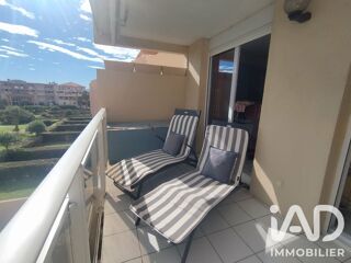  Appartement à vendre 2 pièces 37 m²