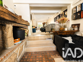  Appartement à vendre 4 pièces 149 m²