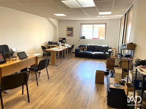   Vente Murs commerciaux 104 m&sup2; 