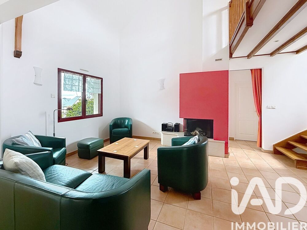 à vendre  Maison Pléneuf-Val-André (22370)