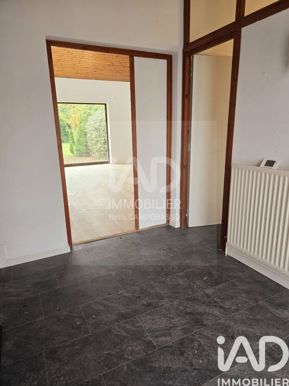 Vente Maison Vente Maison/villa 7 pièces Aulnoye-aymeries