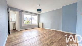  Appartement � vendre 4 pi�ces 53 m�