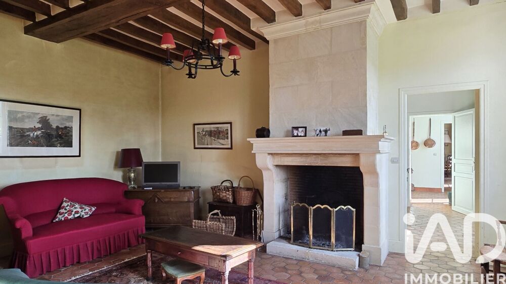 à vendre  Maison Vernon (27200)