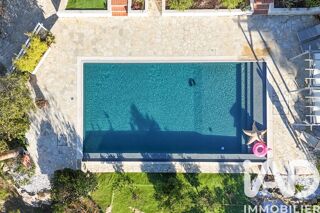  Maison à vendre 7 pièces 162 m²