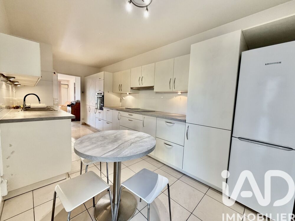 à vendre  Appartement Aix-en-Provence (13100)