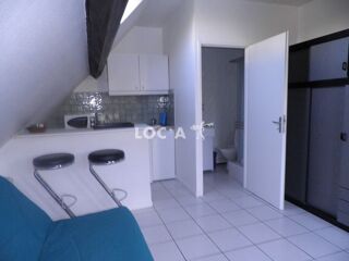  Appartement à louer 1 pièce 22 m²