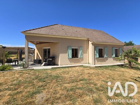   Vente Maison/villa 5 pièces Maison - 5 pièce(s) - 132 m²