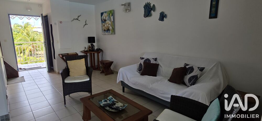 Vente Appartement Vente Appartement 3 pièces Saint-françois