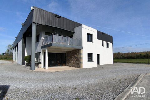   Vente Murs commerciaux 715 m&sup2; 