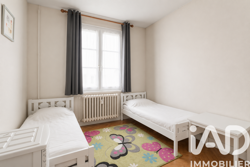 vente Appartement - 3 pièce(s) - 48 m² Argenteuil (95100)