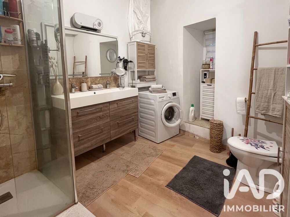 Vente Maison de ville 4 pièces