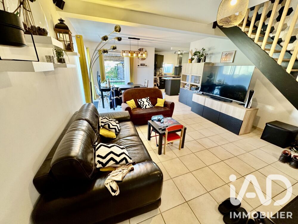 Vente Maison Vente Maison/villa 4 pièces Saint-andré-des-eaux