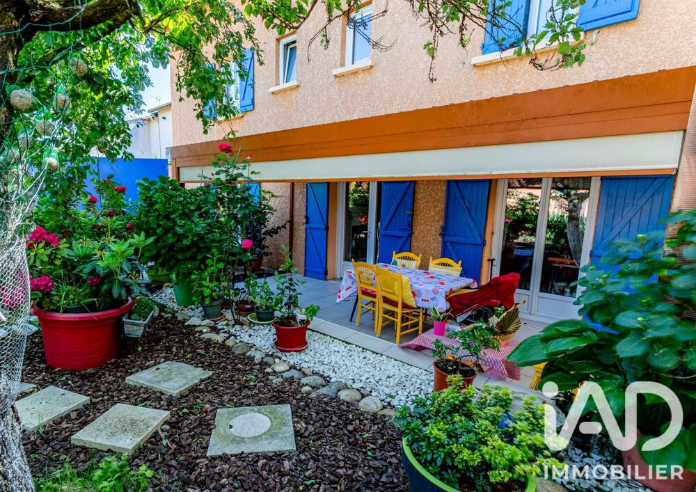 Vente Bastide 7 pièces