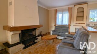 Vente Maison Vente Maison/villa 6 pièces Gond-pontouvre