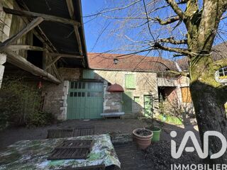  Maison à vendre 4 pièces 102 m²