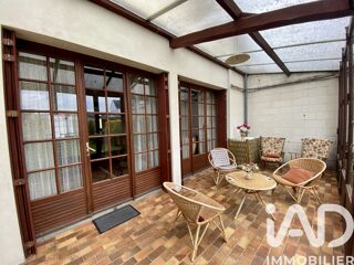  Maison � vendre 5 pi�ces 98 m�