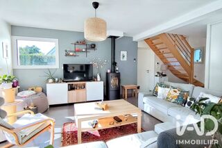  Maison à vendre 6 pièces 139 m²
