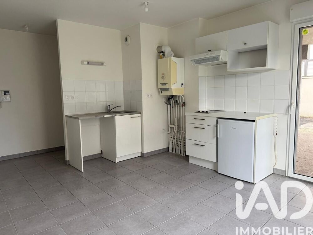 Vente Appartement Vente Appartement 2 pièces Tours