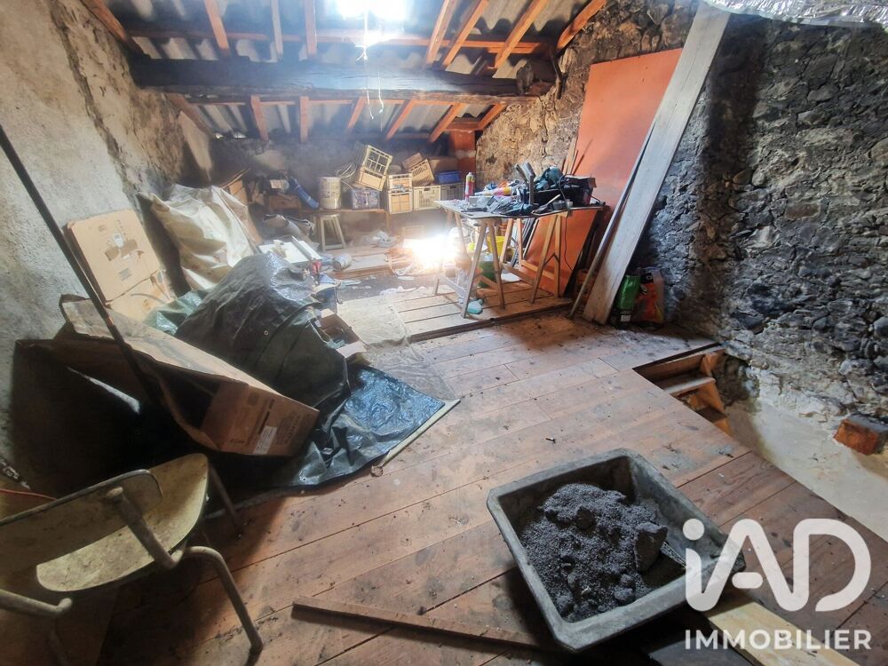 Vente Maison Vente Maison/villa 4 pièces Collongues