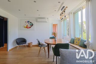  Appartement à louer 3 pièces 68 m²
