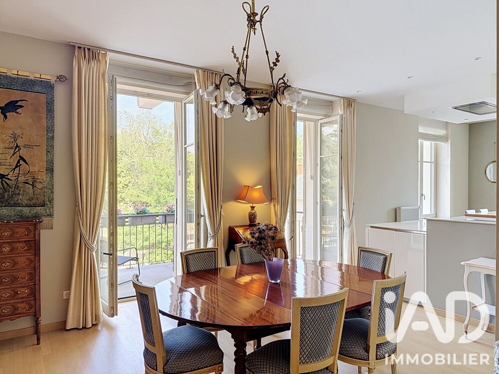 Vente Appartement Vente Appartement 7 pièces Colmar