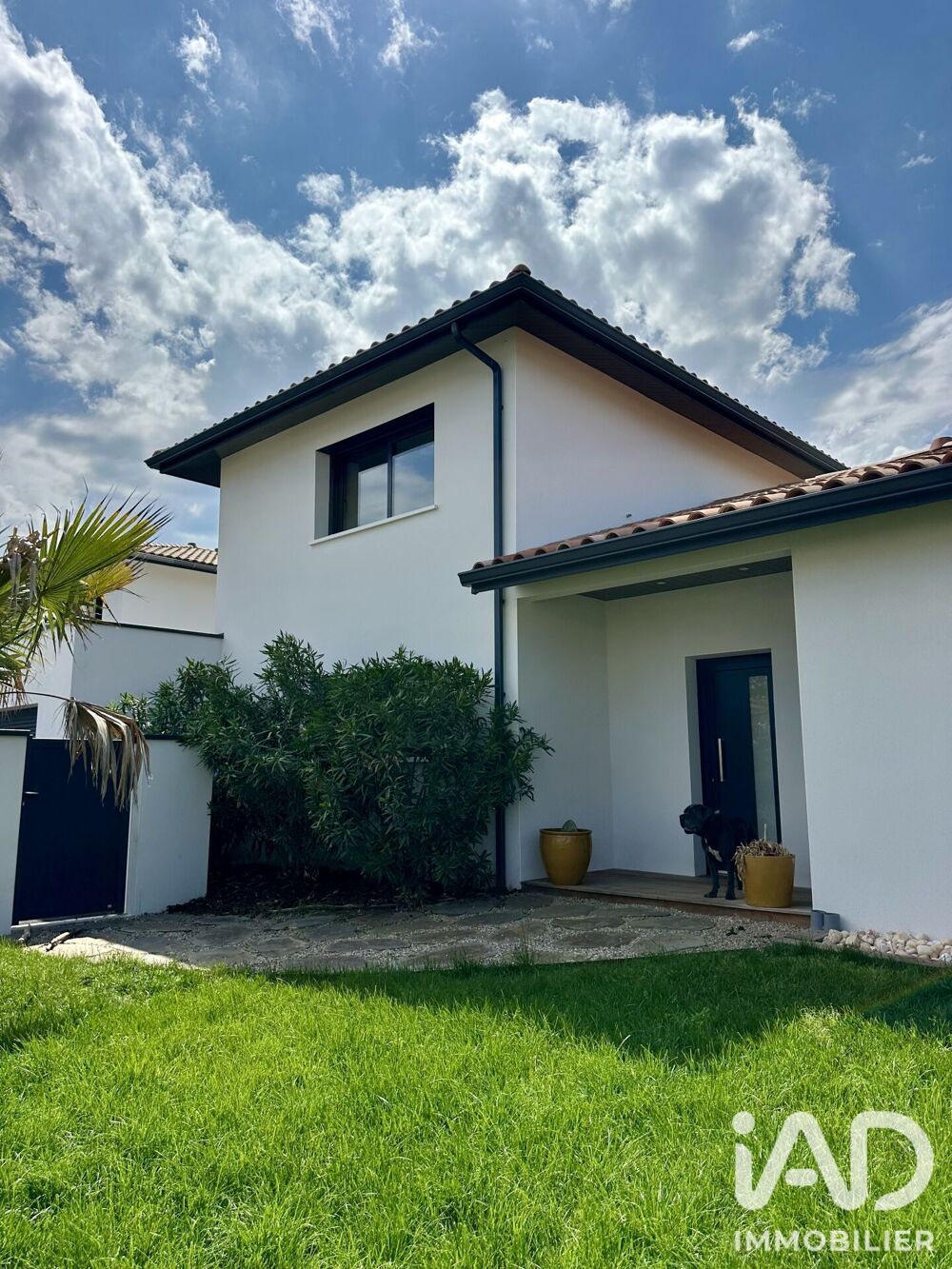 à vendre  Maison Tosse (40230)
