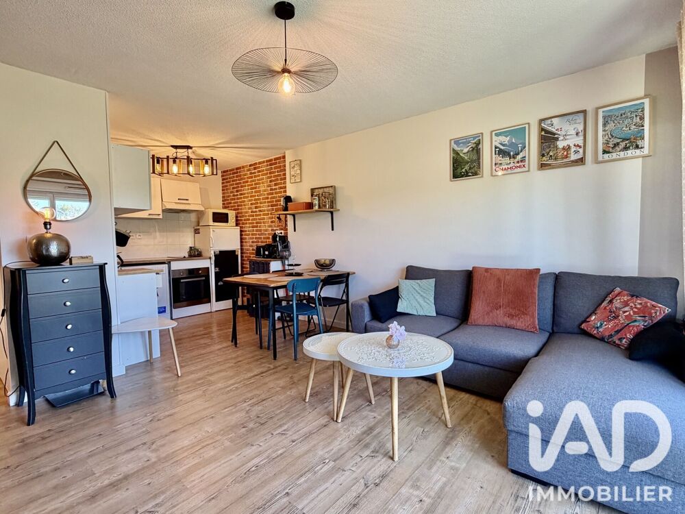 Vente Appartement Vente Appartement 2 pièces Nangy