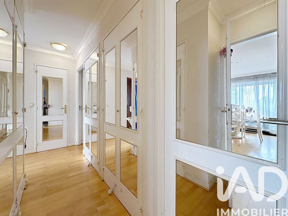 Vente Appartement Vente Appartement 4 pièces Montmorency