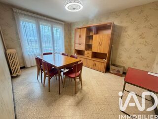  Maison à vendre 4 pièces 68 m²