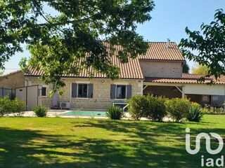  Maison à vendre 10 pièces 338 m²