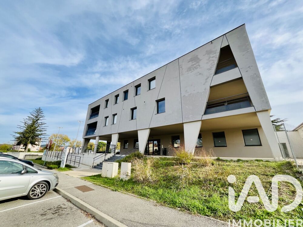 Vente Immeuble Vente Immeuble 91 m&sup2; Alès