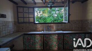  Maison à vendre 7 pièces 180 m²