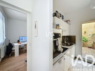  Appartement � vendre 2 pi�ces 38 m�