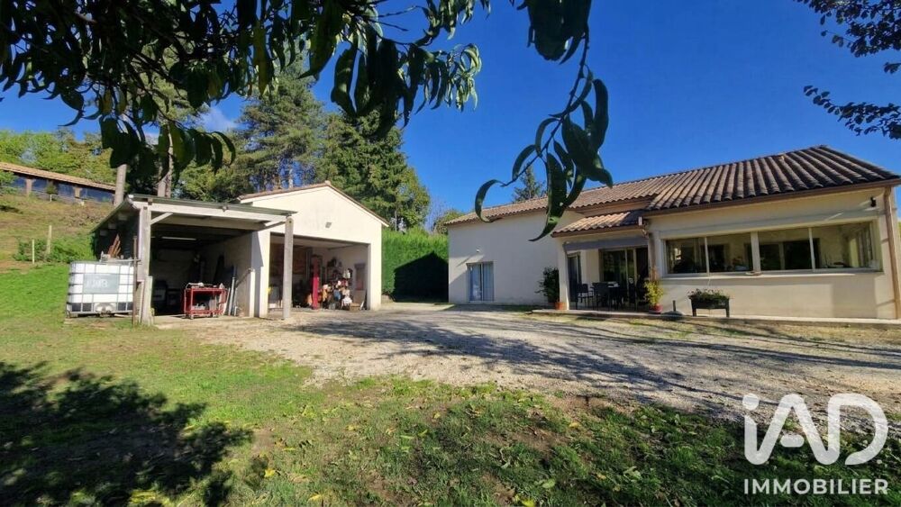 Vente Maison Vente Maison traditionnelle 6 pièces Beauronne