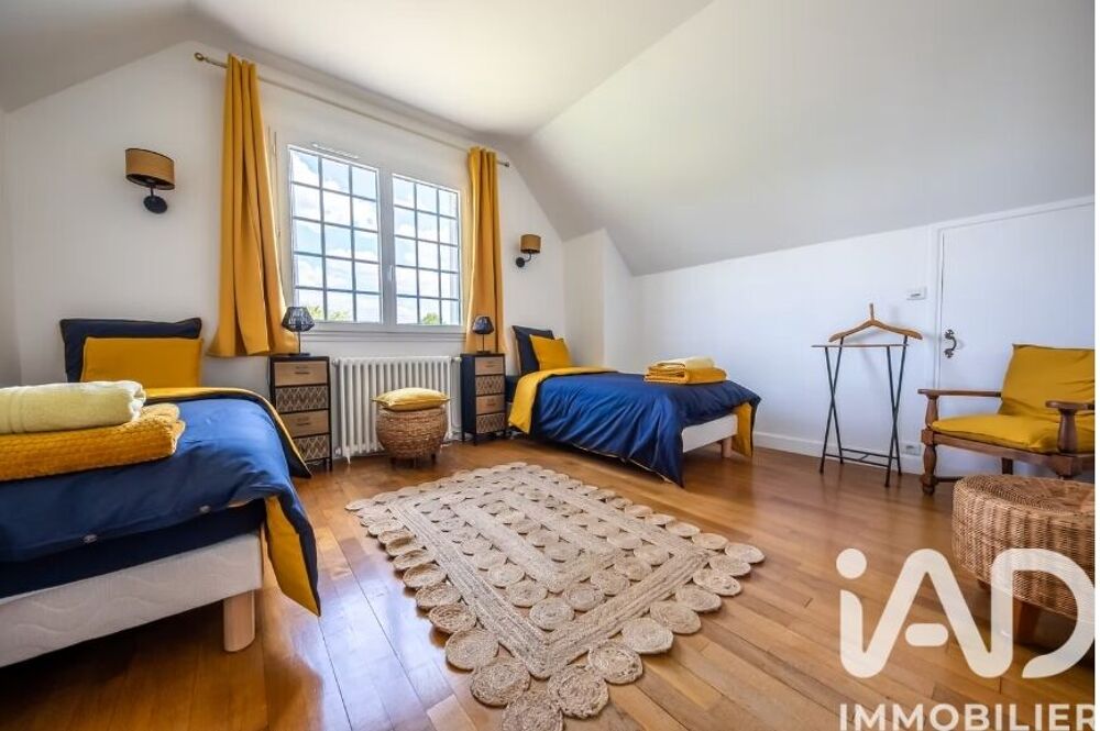 à vendre  Maison Pont-Audemer (27500)