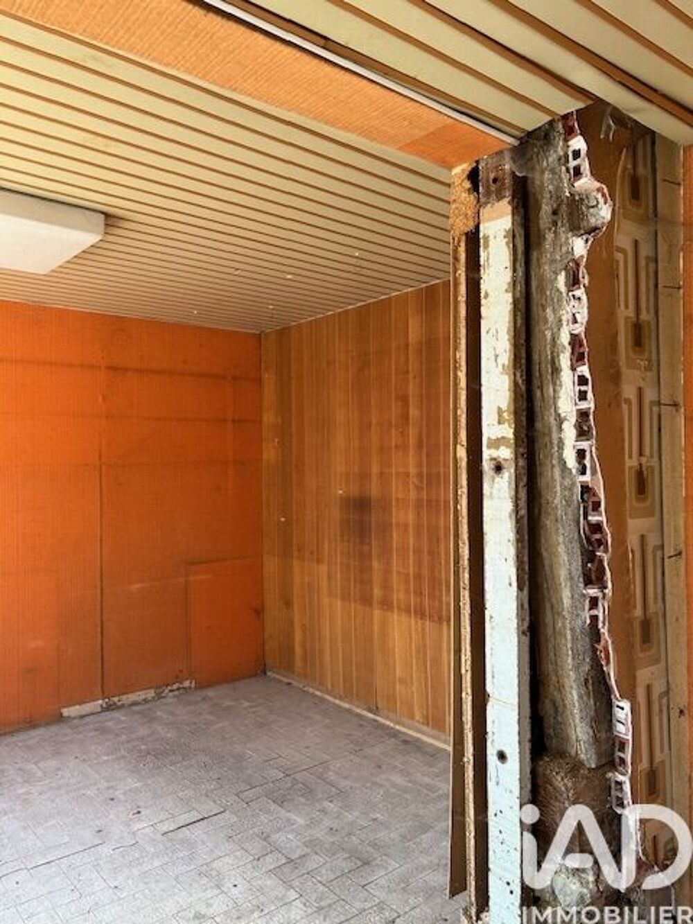 Vente Maison de ville 5 pièces