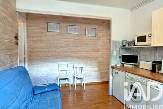  Appartement à vendre 2 pièces 33 m²