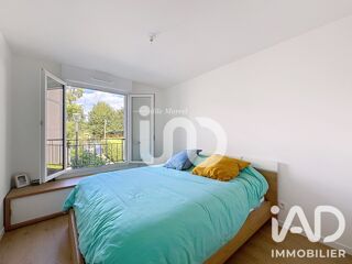  Appartement à vendre 3 pièces 61 m²