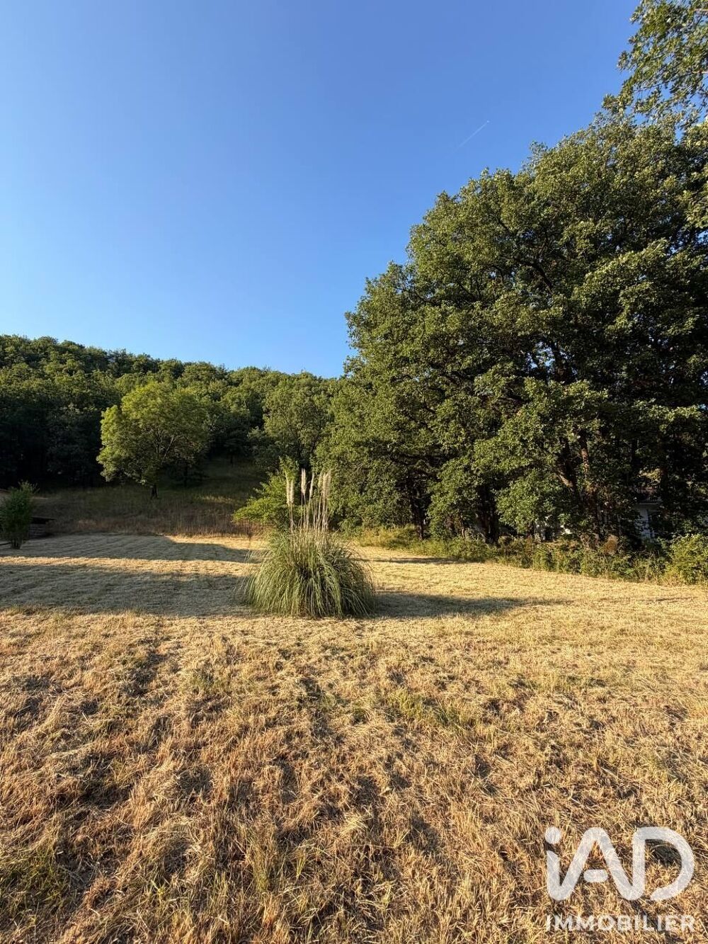 Vente Terrain Vente Terrain à bâtir 2 820 m&sup2; Varen