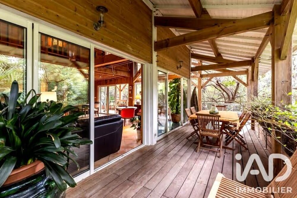 à vendre  Maison Lège-Cap-Ferret (33950)