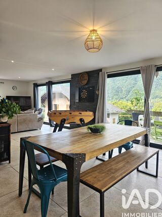  Maison à vendre 7 pièces 182 m²