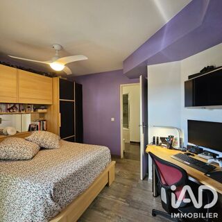  Appartement à vendre 4 pièces 73 m²