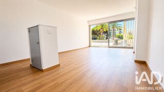  Appartement à vendre 2 pièces 49 m²