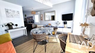  Appartement à vendre 2 pièces 39 m²